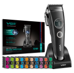 VGR V-880C Професионална машинка за подстригване