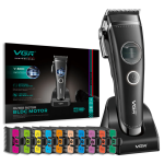 VGR V-880C Професионална машинка за подстригване