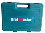 Комплект Акумулаторна Безчеткова KraftMaster Ножица и Резачка за клони 36V 8AH - Image 4