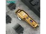 ПРОФЕСИОНАЛНА Машинка за подстригване VGR 650 - Image 5