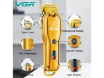 ПРОФЕСИОНАЛНА Машинка за подстригване VGR 650 - Image 4