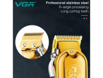 ПРОФЕСИОНАЛНА Машинка за подстригване VGR 650 - Image 3