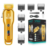 ПРОФЕСИОНАЛНА Машинка за подстригване VGR 650