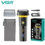 Професионална Самобръсначка VGR V-355 Premium