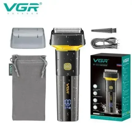 Професионална Самобръсначка VGR V-355 Premium