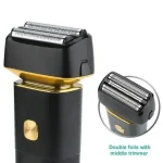 Професионална Самобръсначка VGR V-355 Premium - Image 2