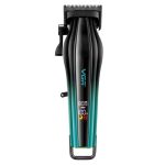 Професионална Машинка за Подстригване VGR 273 (Green) - Image 4