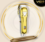 Професионална Машинка за подстригване VGR V-140 - Image 2
