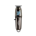 Професионална машинка за подстригване Kemei KM-2273 - Image 4