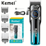 Професионална машинка за подстригване Kemei KM-2279