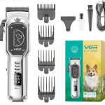 VGR V-201 Професионална машинка за подстригване на домашни любимци